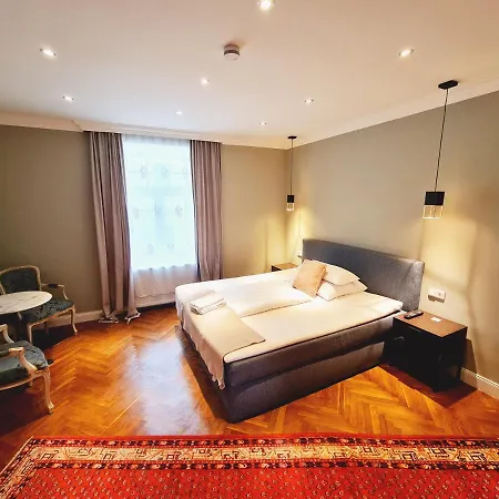 Friedrich Hotel 4*