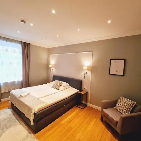 Friedrich Hotel