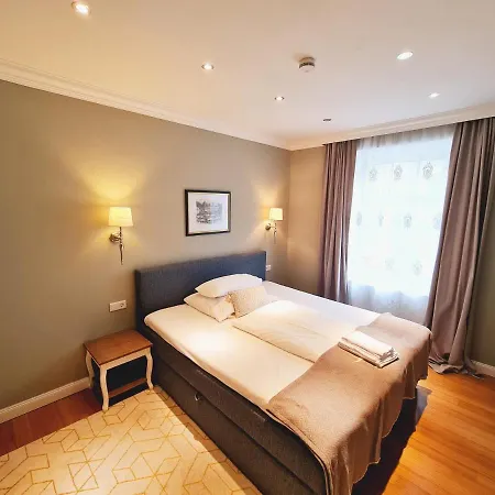 Hotell Friedrich