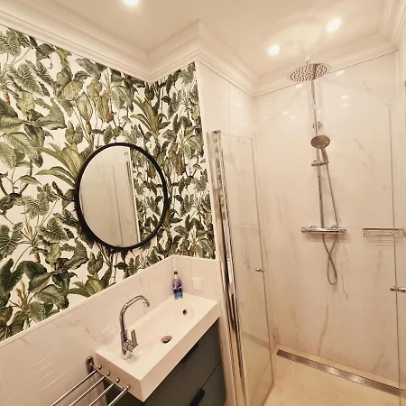 ホテル Friedrich クニッテルフェルト