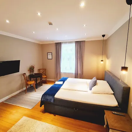 Hotel Friedrich 4*