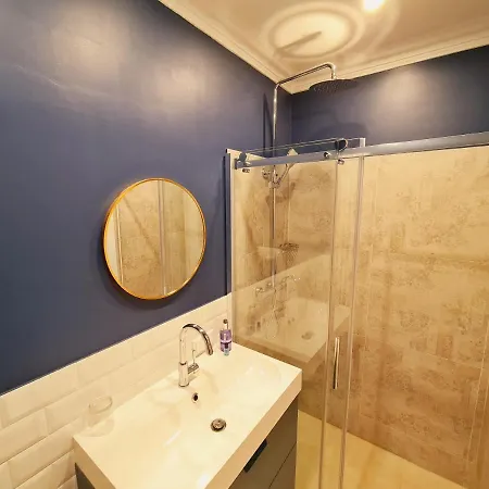 ホテル Friedrich クニッテルフェルト