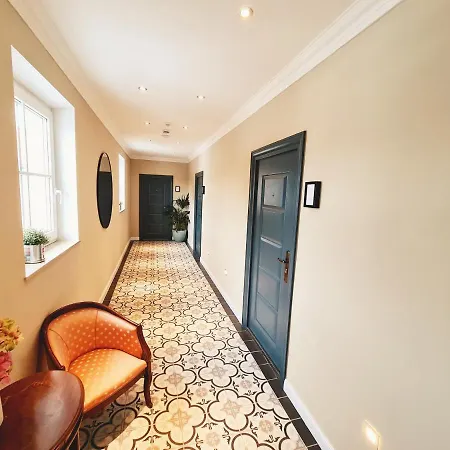Friedrich Hotel