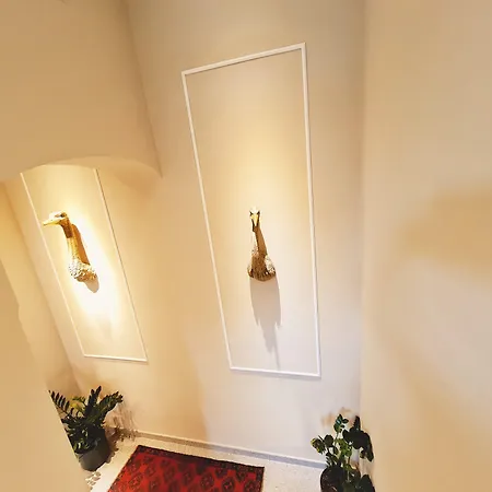 Friedrich ホテル クニッテルフェルト