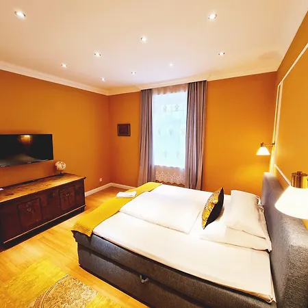 Friedrich Hotell 4*
