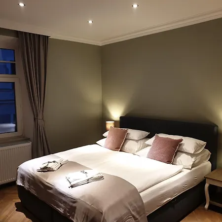 Hotell Friedrich 4*