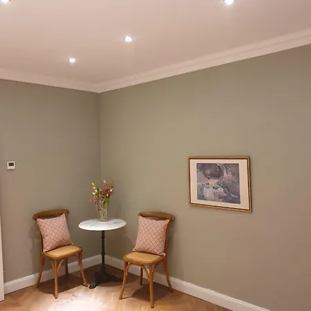 ホテル Friedrich クニッテルフェルト