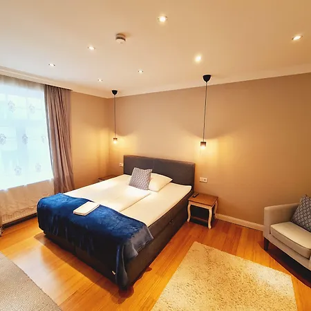 Hotell Friedrich Knittelfeld