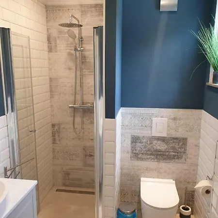 Friedrich ホテル クニッテルフェルト