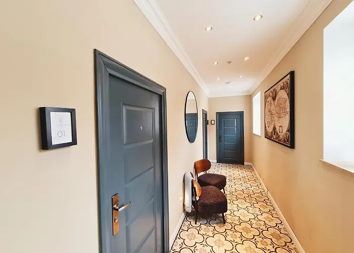 Hotel Friedrich Knittelfeld