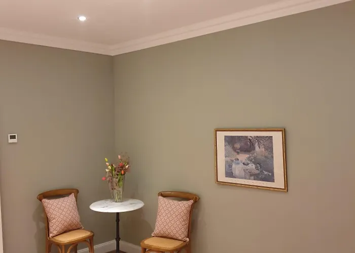 Hotel Friedrich Knittelfeld