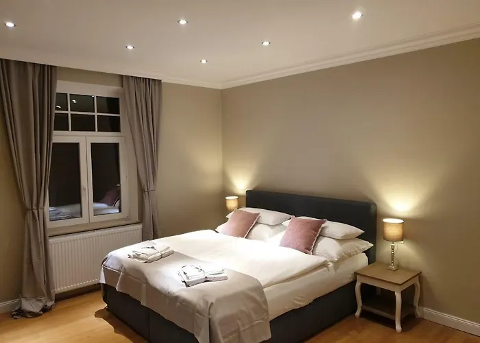 Friedrich Hotel Knittelfeld